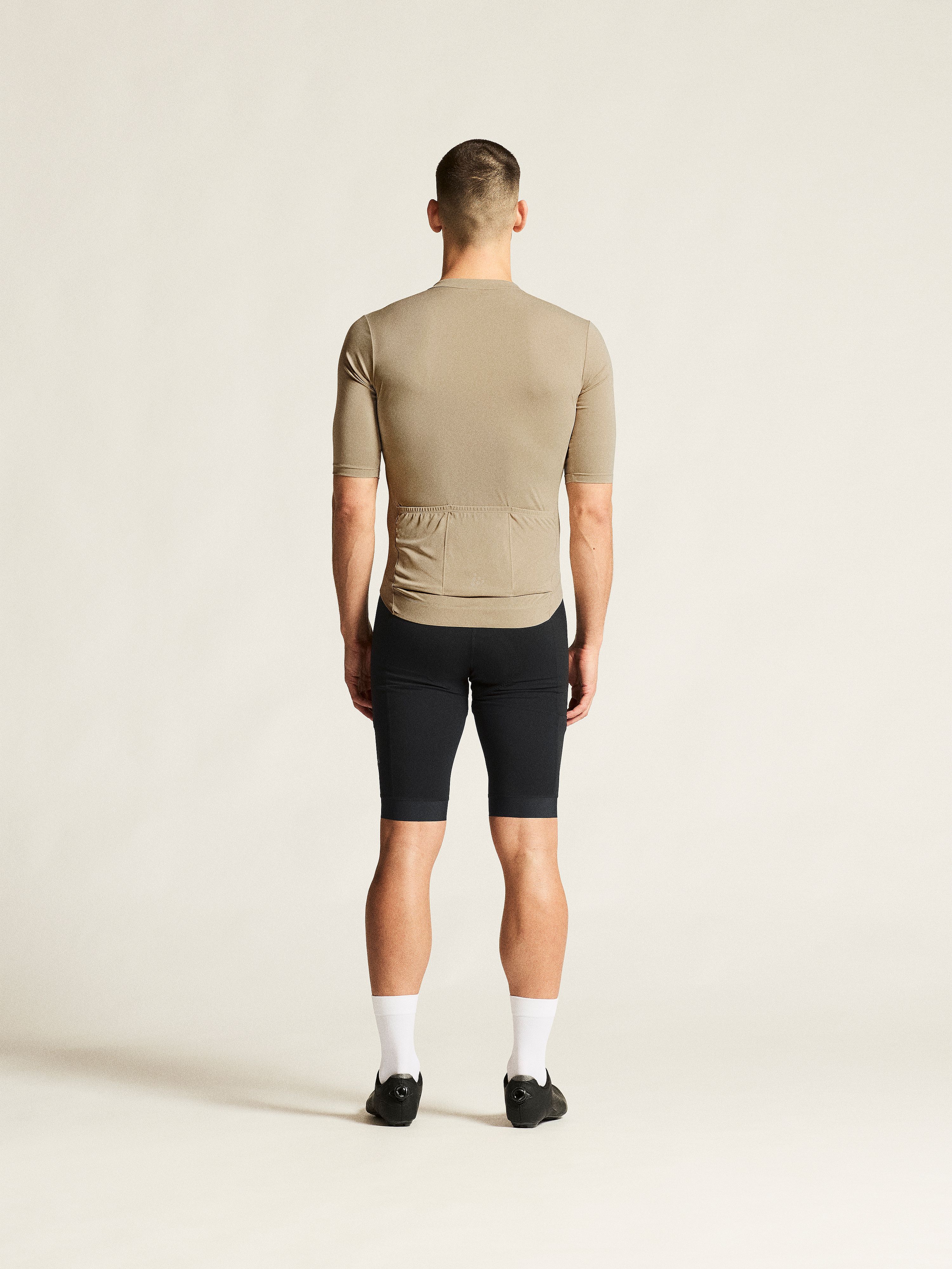 142880-Craft-endur-logo-fietsshirt-heren-hay-afbeelding-5