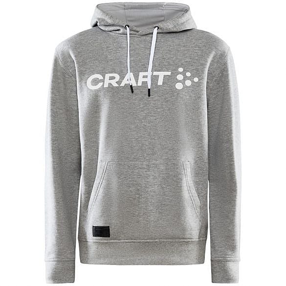 73309-Craft-Core-vrijetijdsvest-met-capuchon-lichtgrijs-heren-afbeelding-1