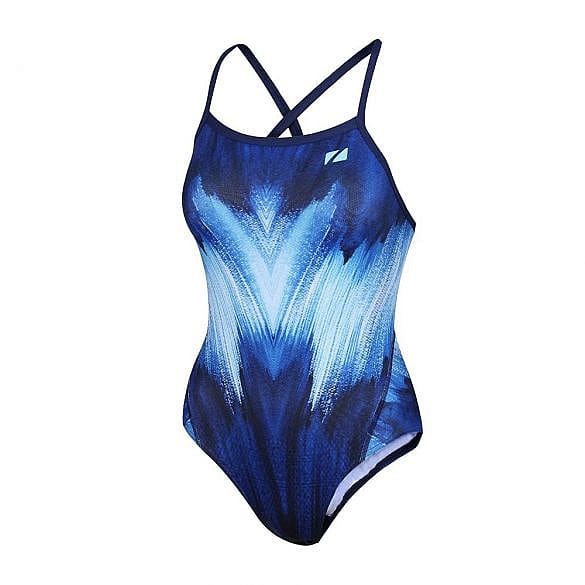 78795-Zone3-Cosmic-3.0-Strap-back-badpak-dames-afbeelding-1