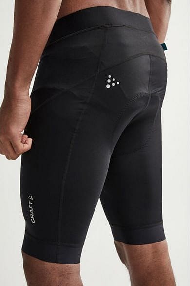 78113-Craft-Essence-shorts-zwartzilver-heren-afbeelding-6