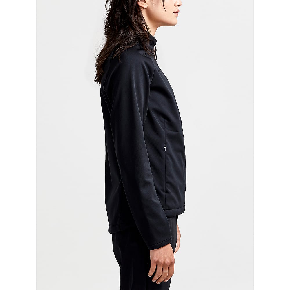 86373-Craft-CORE-Explore-Softshell-Jacket-zwart-dames-afbeelding-4