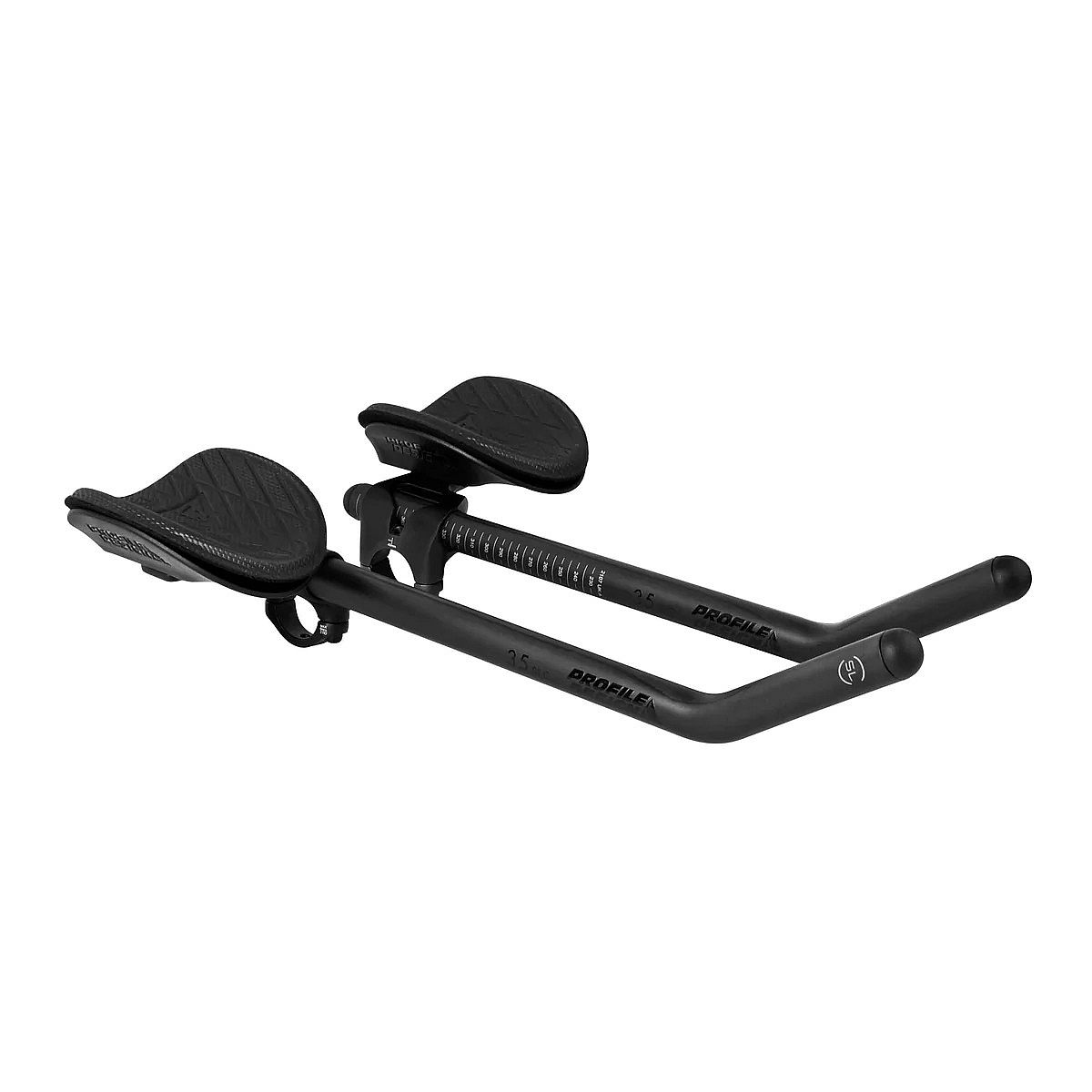 85114-Profile-Design-Supersonic-Ergo-35SLC-carbon-opzetstuur-zwart-afbeelding-1