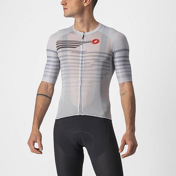 4522015-870-Castelli-Climbers-3.0-SL-korte-mouw-fietsshirt-zilvergrijs-heren-afbeelding-1
