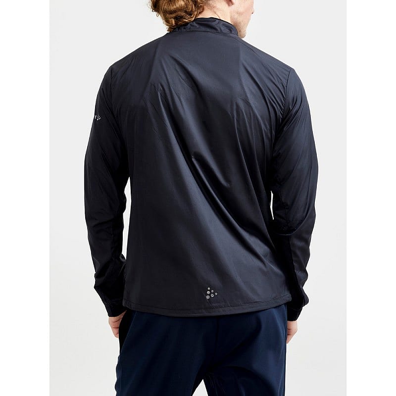93237-Craft-ADV-Essence-Wind-Jacket-zwart-heren-afbeelding-4