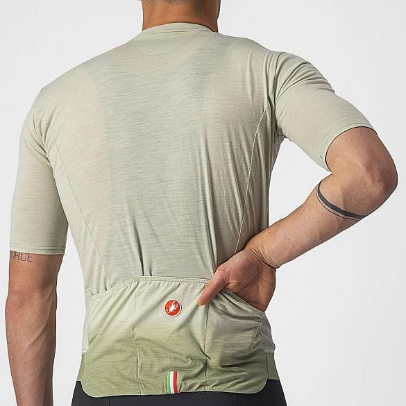 75781-Castelli-Essenza-fietsshirt-korte-mouw-groen-heren-afbeelding-4
