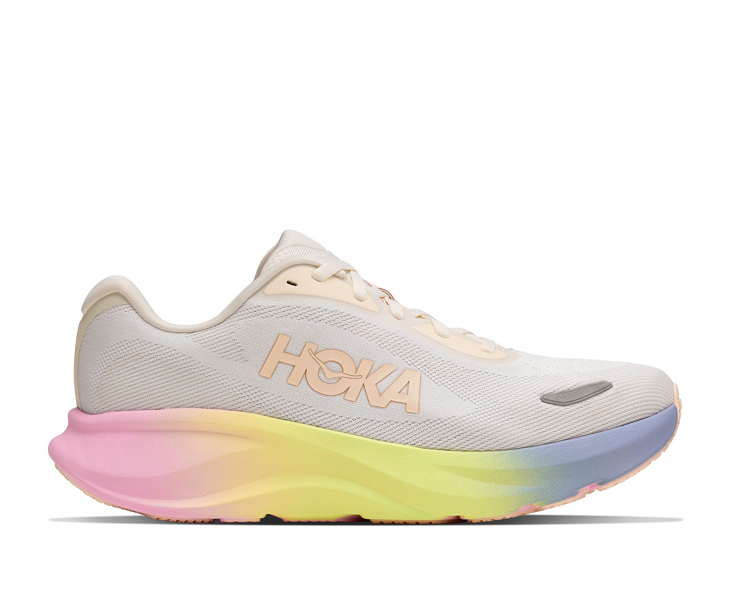 145598-Hoka-Rincon-5-hardloopschoenen-alabastertangerine-glow-dames-afbeelding-1