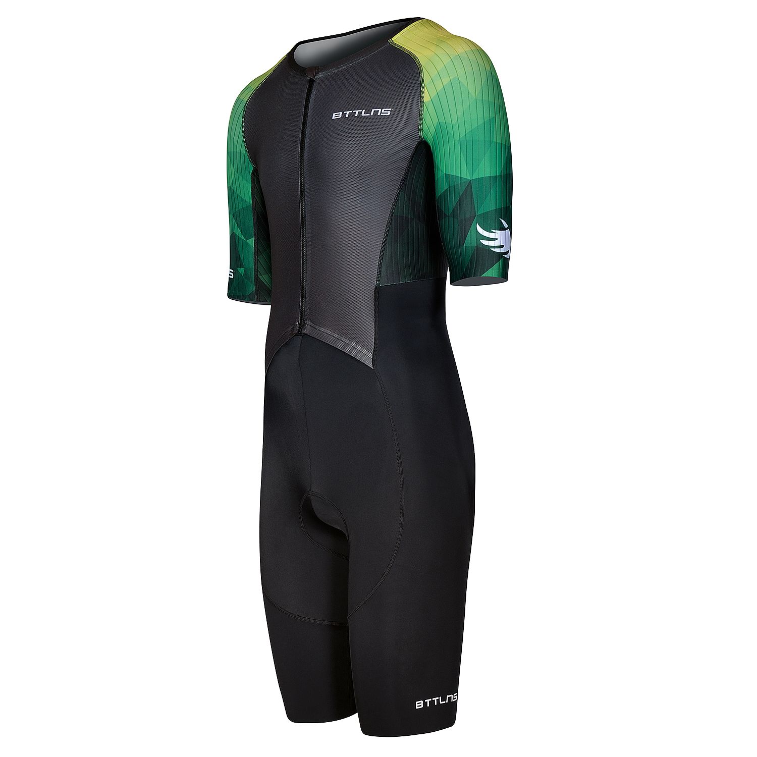 89030-BTTLNS-Nemean-1.0-pro-aero-trisuit-korte-mouw-groen-heren-afbeelding-4