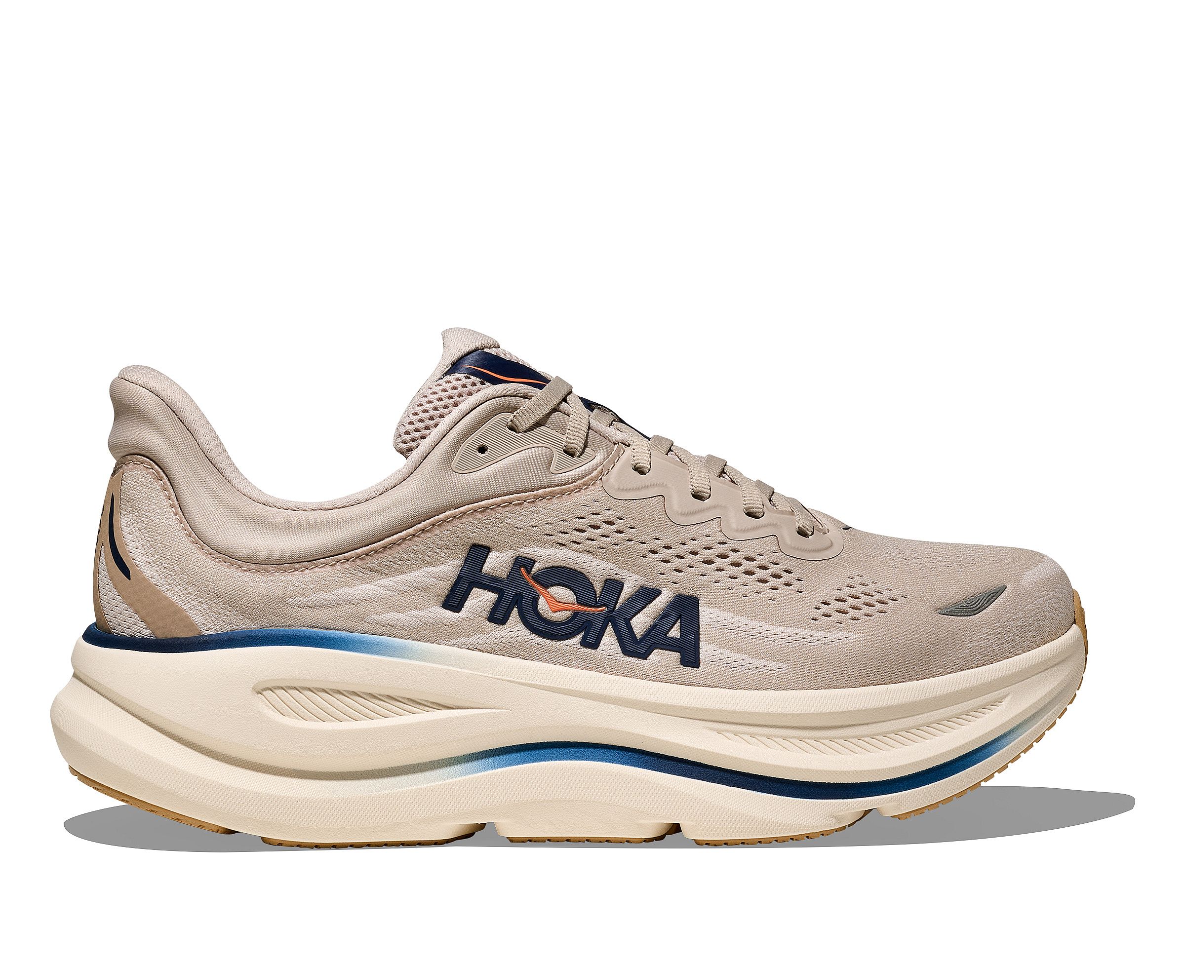 144229-Hoka-Bondi-9-hardloopschoenen-stuccogrout-heren-afbeelding-1