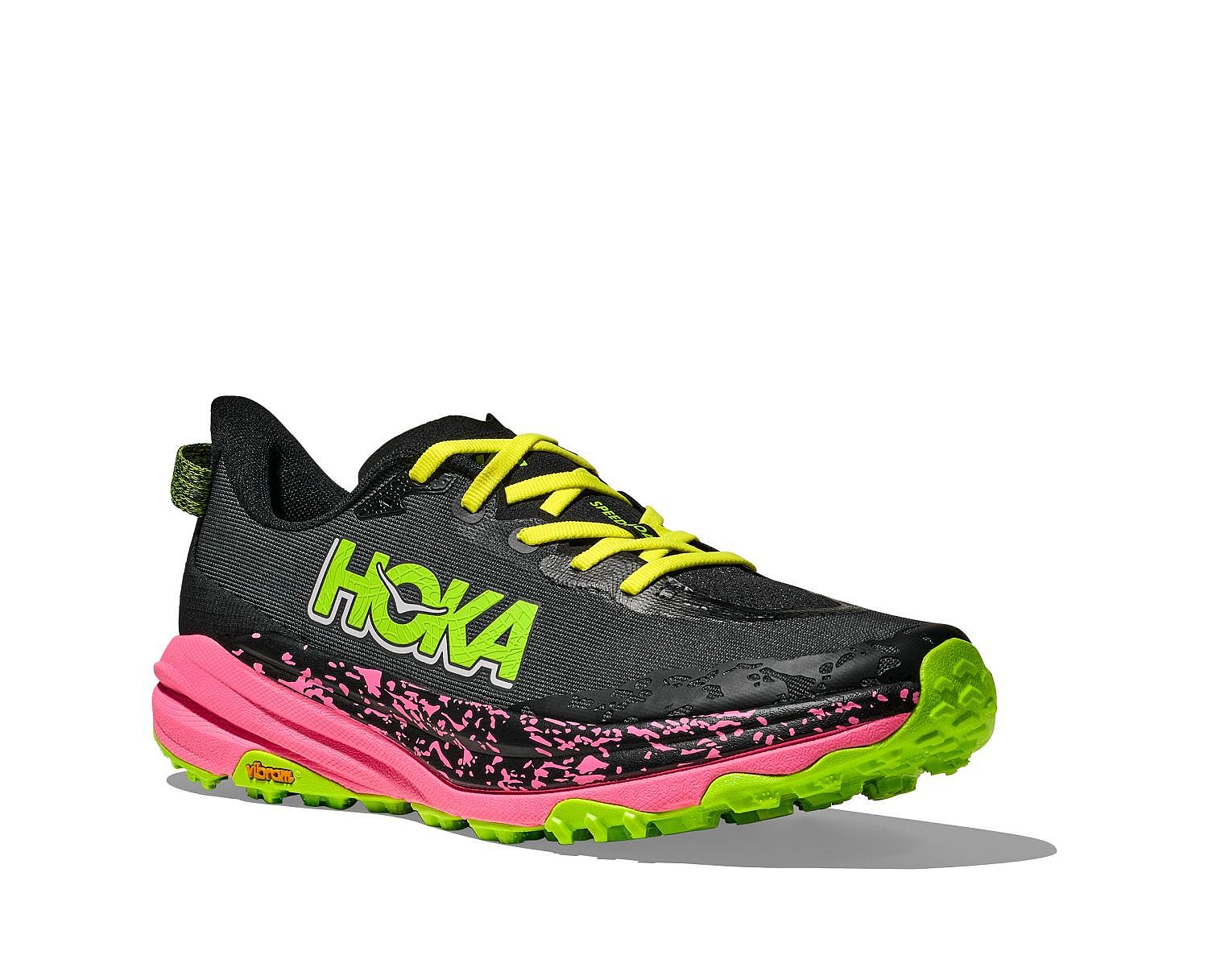 117704-Hoka-Speedgoat-6-hardloopschoenen-BlackNeon-Rose-heren-afbeelding-6