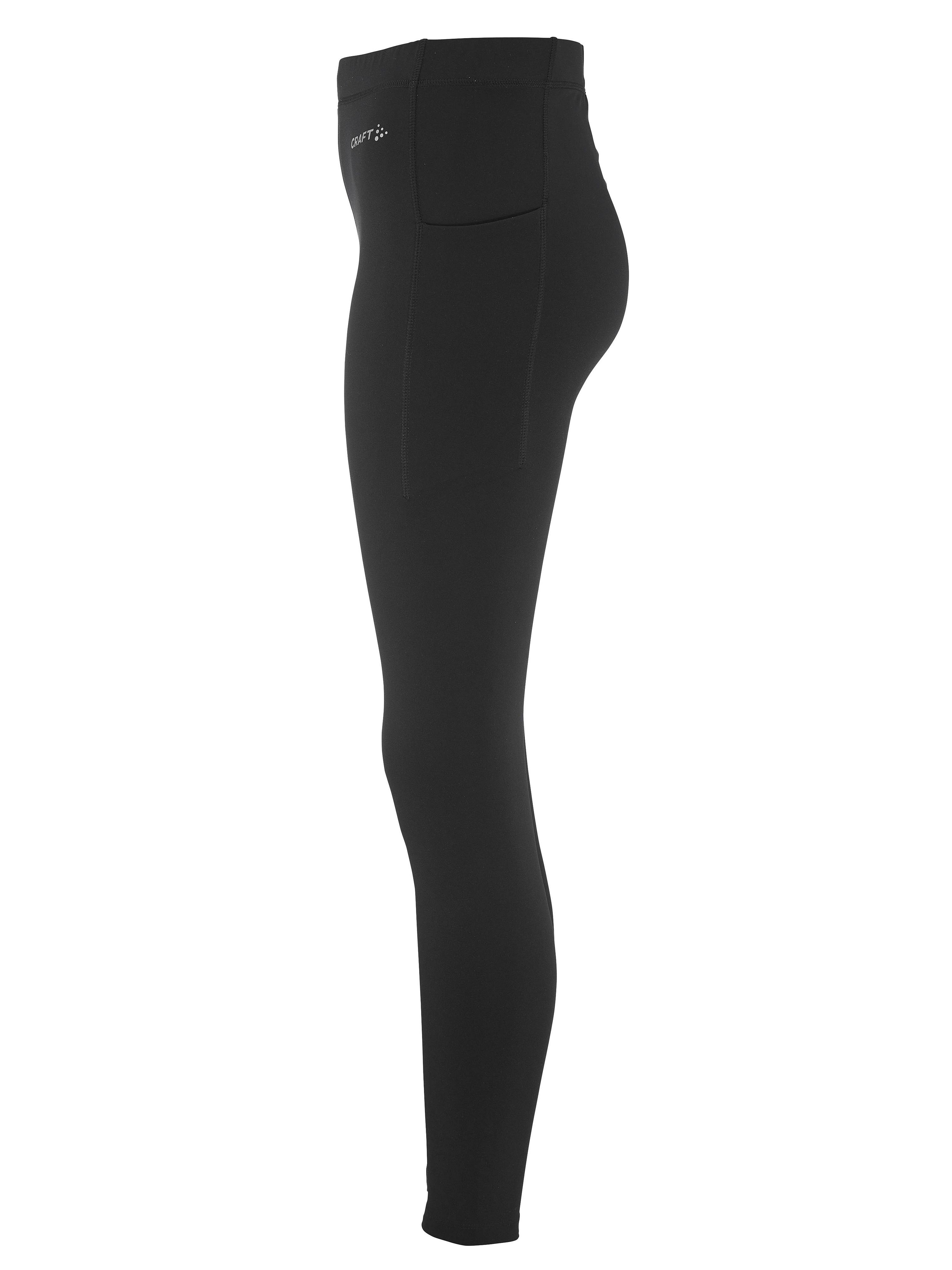 142227-Craft-essence-tights-heren-black-afbeelding-9