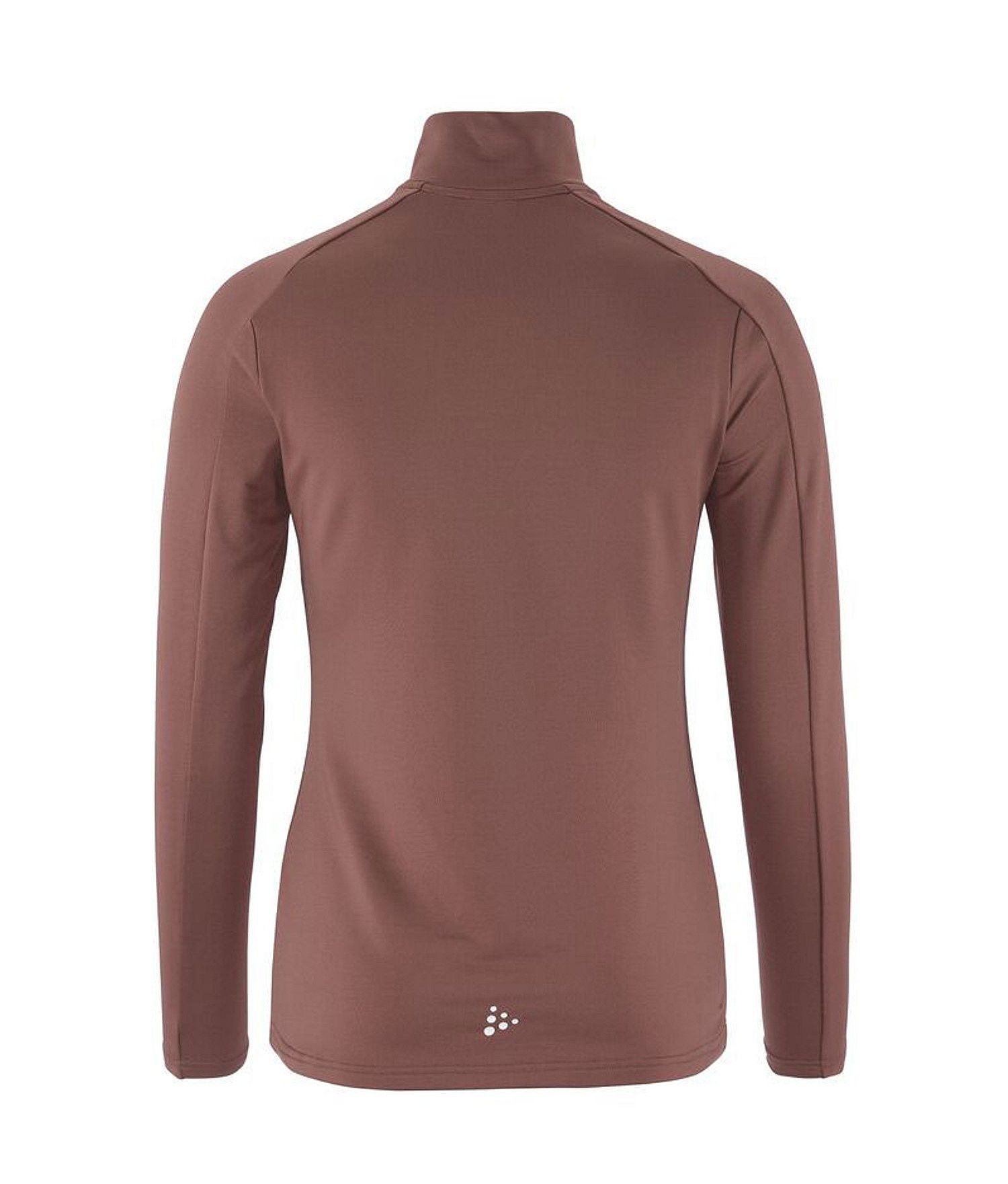 119443-Craft-Core-Gain-ondershirt-lange-mouw-roze-dames-afbeelding-3