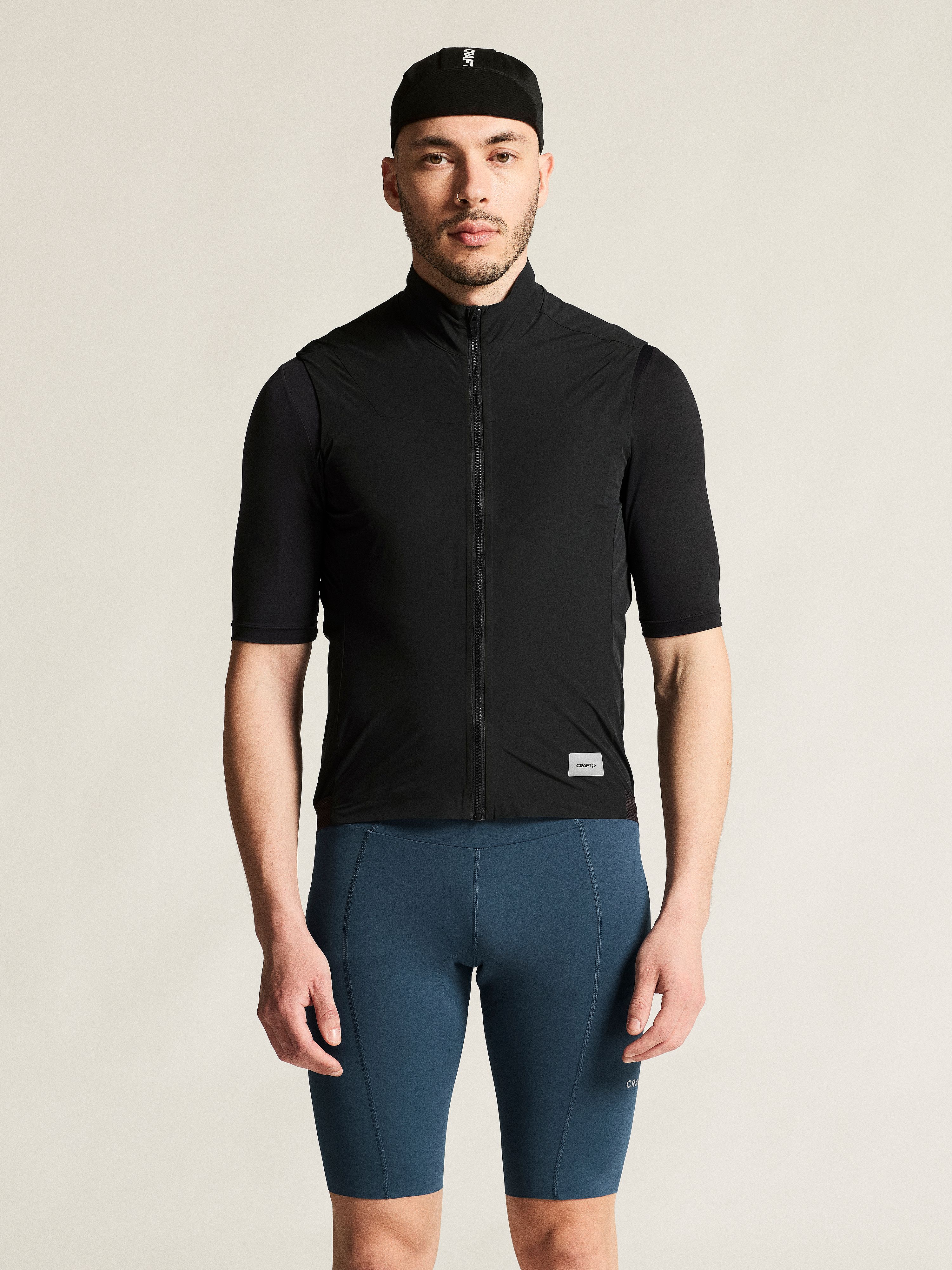 142738-Craft-endur-light-wind-vest-heren-black-afbeelding-6