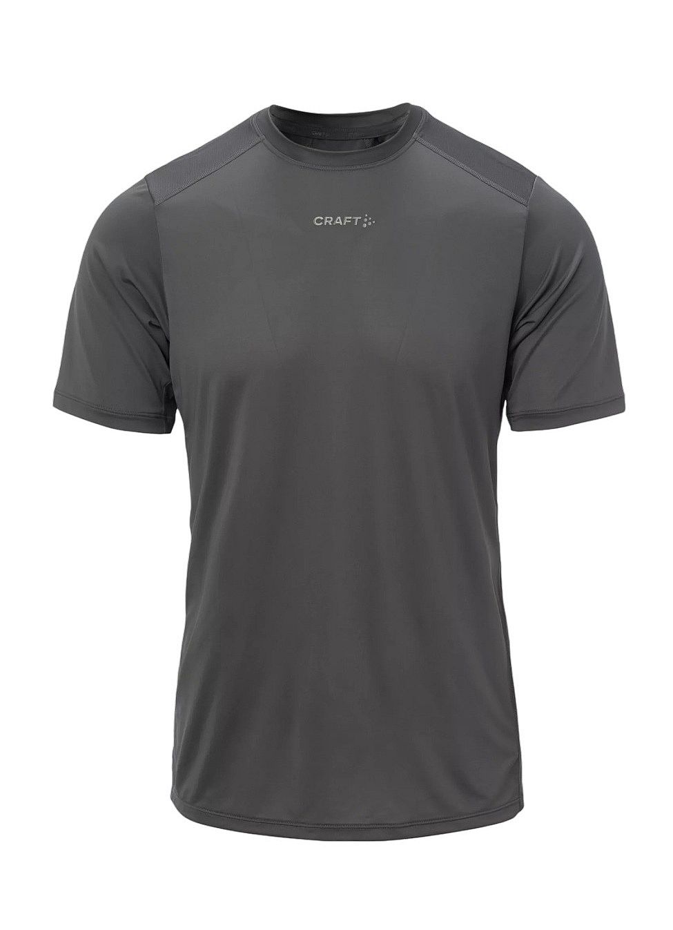 120178-Craft-ADV-Essence-2-hardloopshirt-korte-mouw-grijs-heren-afbeelding-1