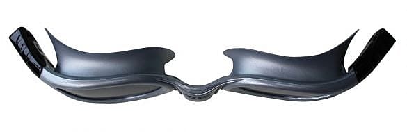 36966-Zone3-Apollo-getinte-lens-zwembril-zilverzwart-afbeelding-3