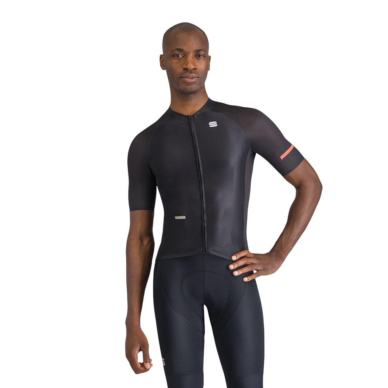 141994-Sportful-supernova-jersey-black-heren-afbeelding-1