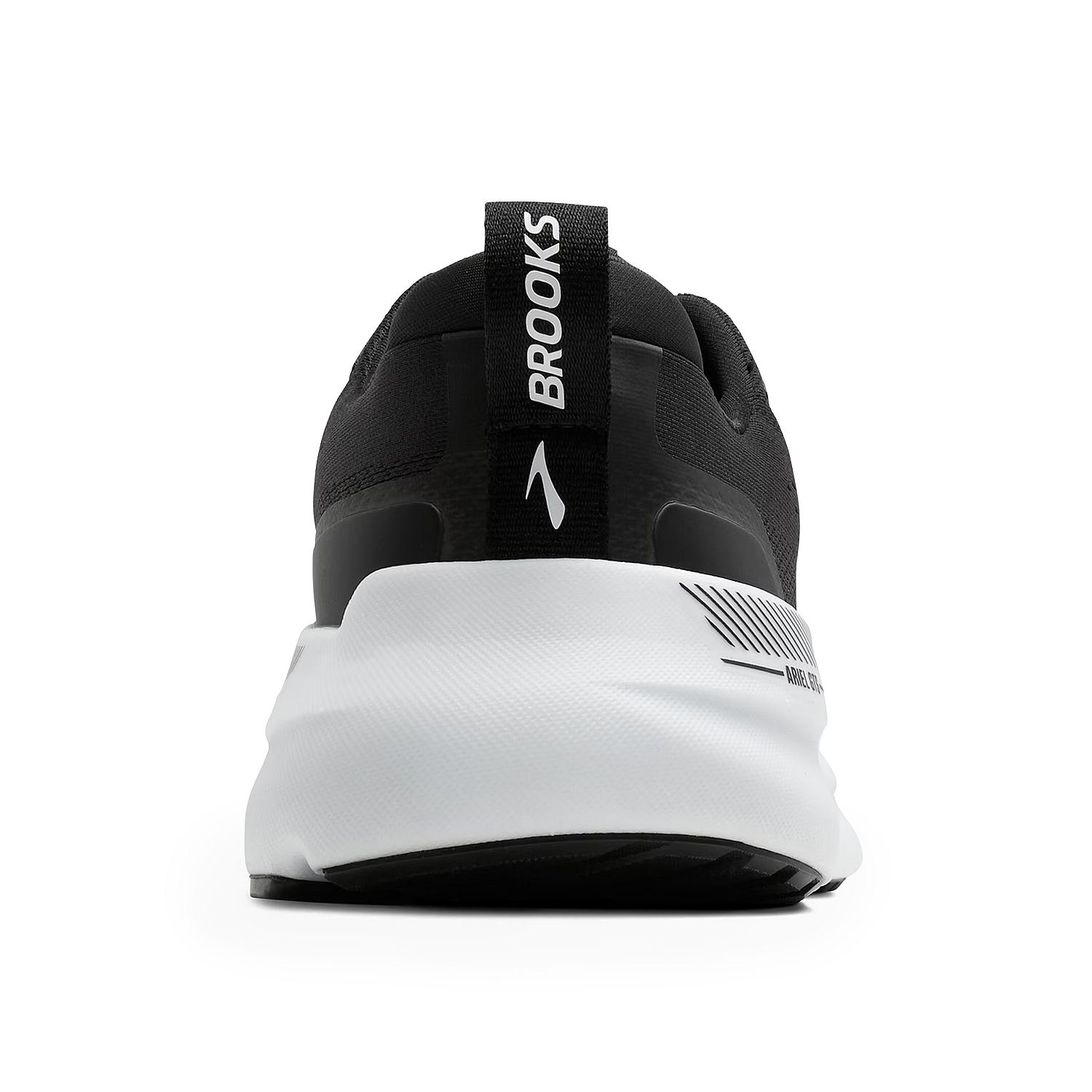 143917-Brooks-Ariel-GTS-26-hardloopschoenen-BlackGreyWhite-dames-afbeelding-6