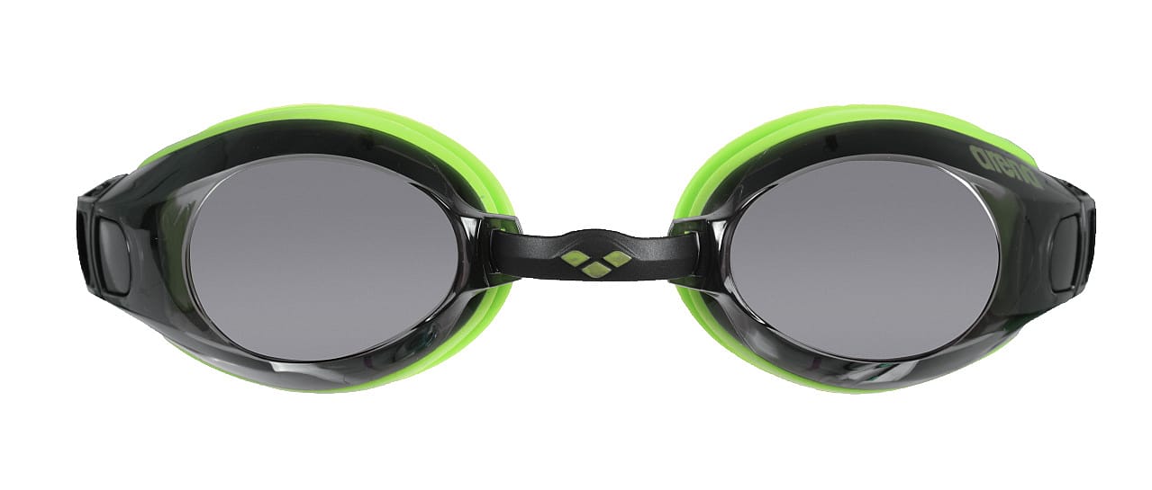 83495-Arena-Zoom-X-Fit-zwembril-groenzwart-afbeelding-2
