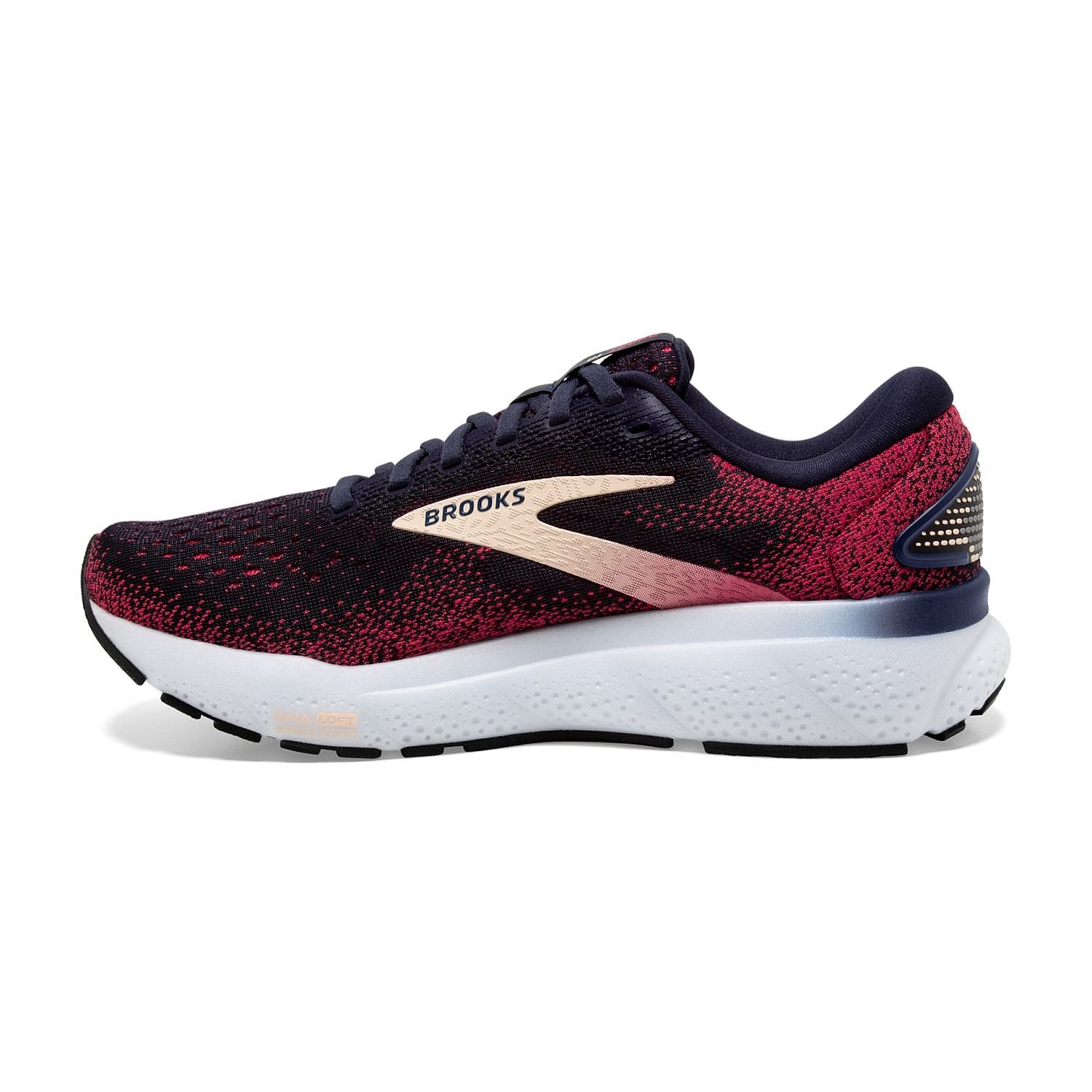 101969-Brooks-Ghost-16-hardloopschoenen-zwartrood-dames-afbeelding-6