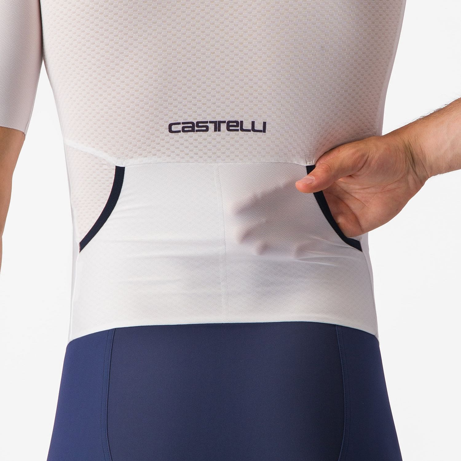 98258-Castelli-Sanremo-Ultra-speed-suit-trisuit-korte-mouw-witblauw-heren-afbeelding-5