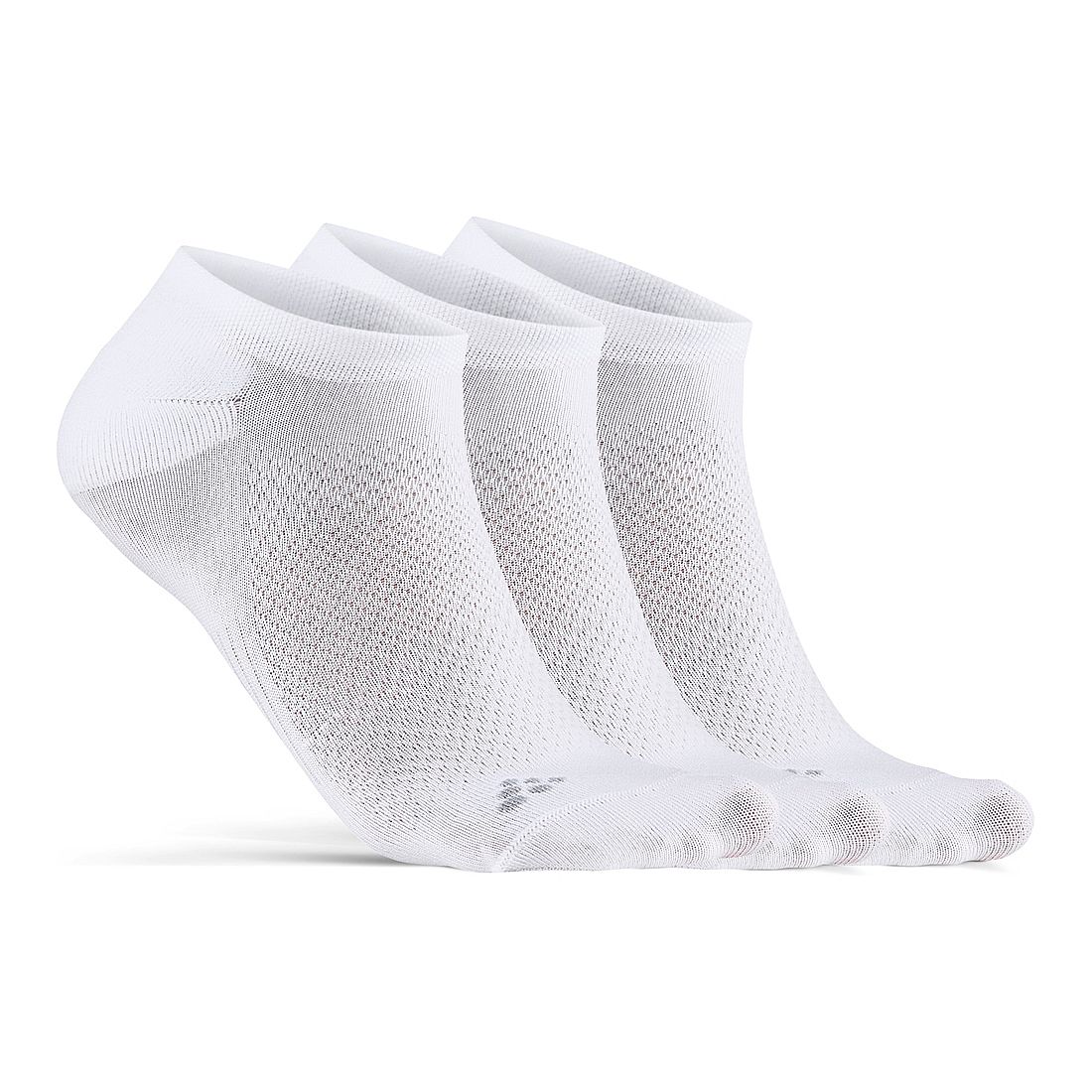 86056-Craft-Dry-Footies-3-Pack-wit-afbeelding-1
