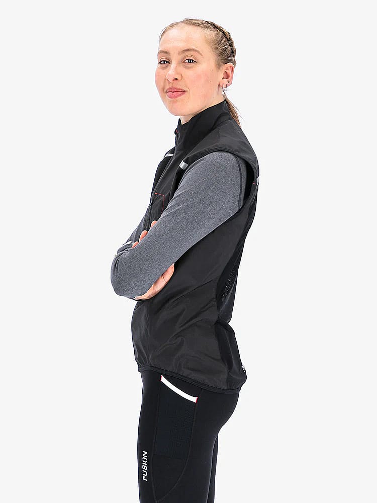 88435-Fusion-S1-Run-Vest-zwart-dames-afbeelding-3
