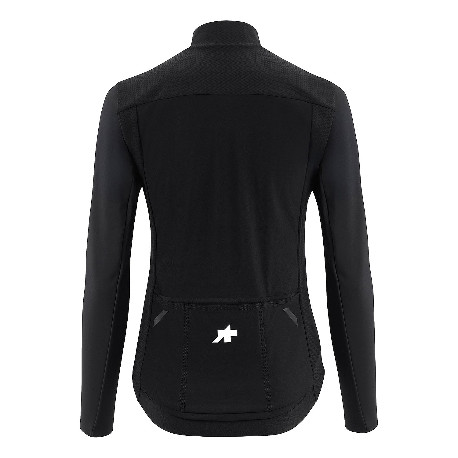 146084-Assos-Mille-GT-Ultraz-Winter-Jacket-S11-EVO-Black-Series-women-afbeelding-2