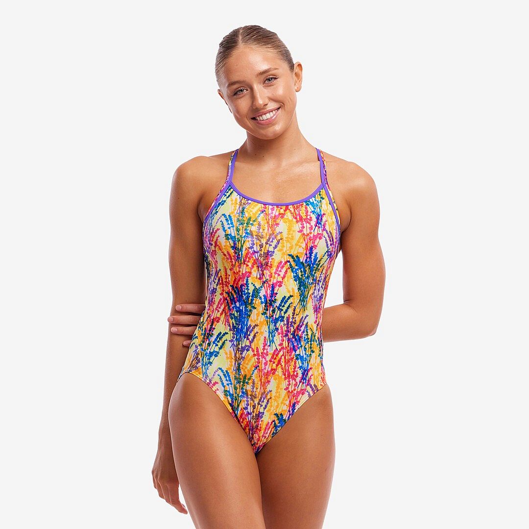 104998-Funkita-Strike-A-Posy-diamond-back-badpak-dames-afbeelding-6