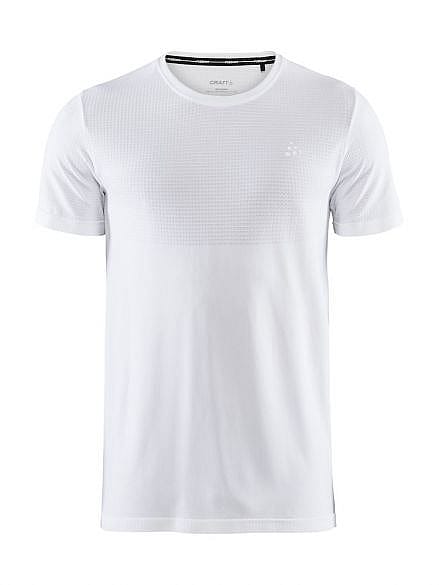 59532-Craft-Fuseknit-light-korte-mouw-ondershirt-wit-heren-afbeelding-1