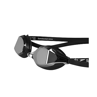 109863-Speedo-fastskin-speedsocket-2-mirror-zwembril-zwart-afbeelding-3