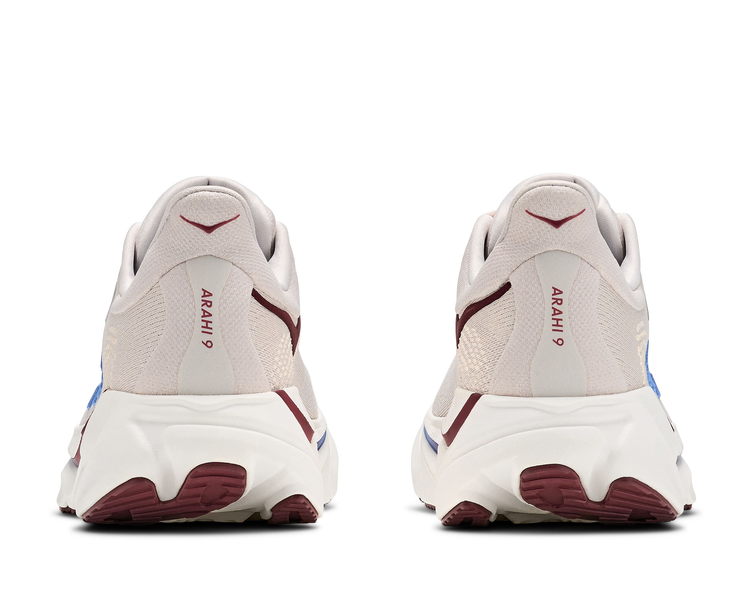 145386-Hoka-Arahi-9-hardloopschoenen-stuccogrout-heren-afbeelding-5