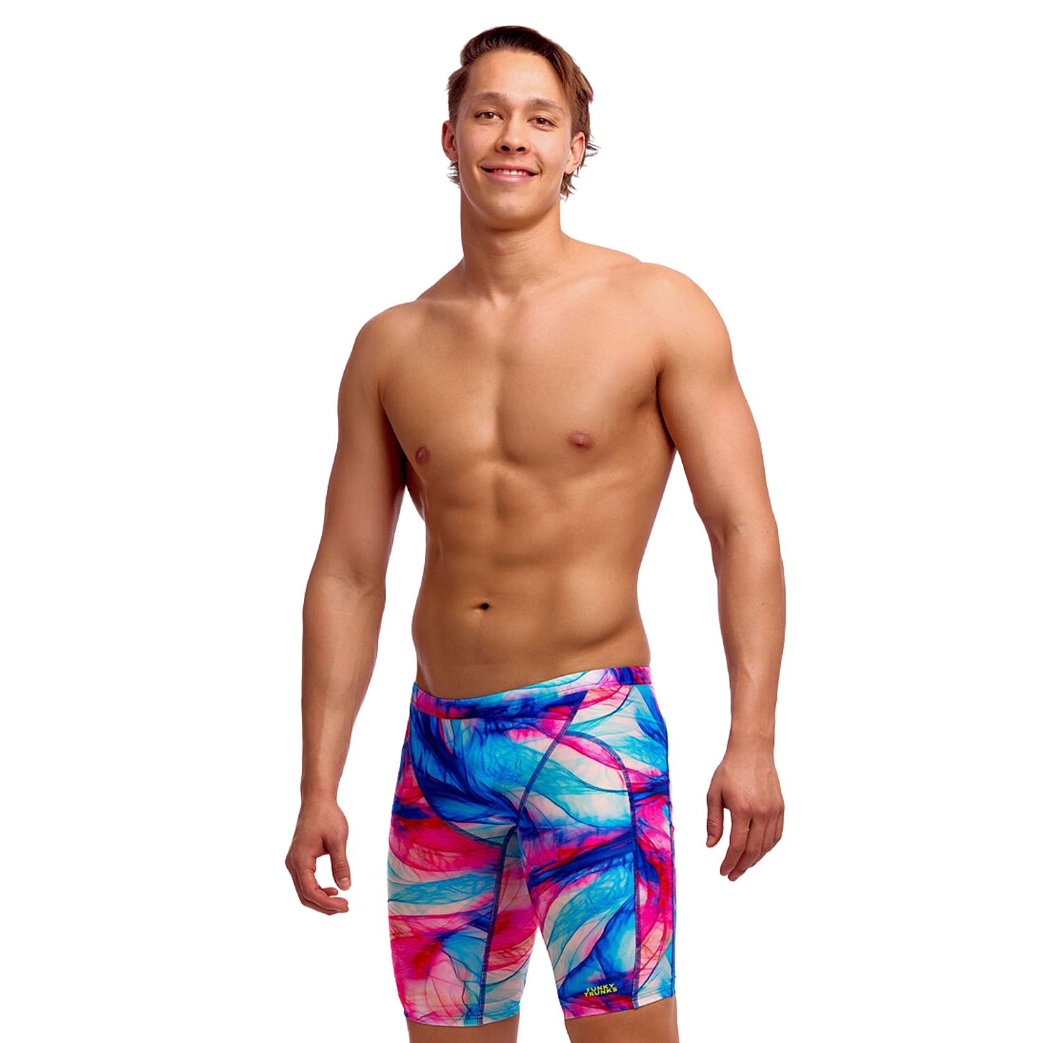 145019-Funky-Trunks-Muscle-Mad-training-jammer-heren-afbeelding-2