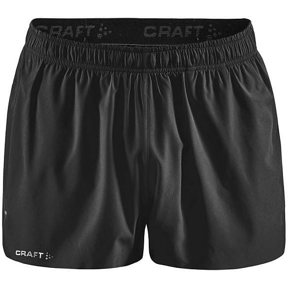 67633-Craft-Advanced-Essence-stretch-short-zwart-dames-afbeelding-1