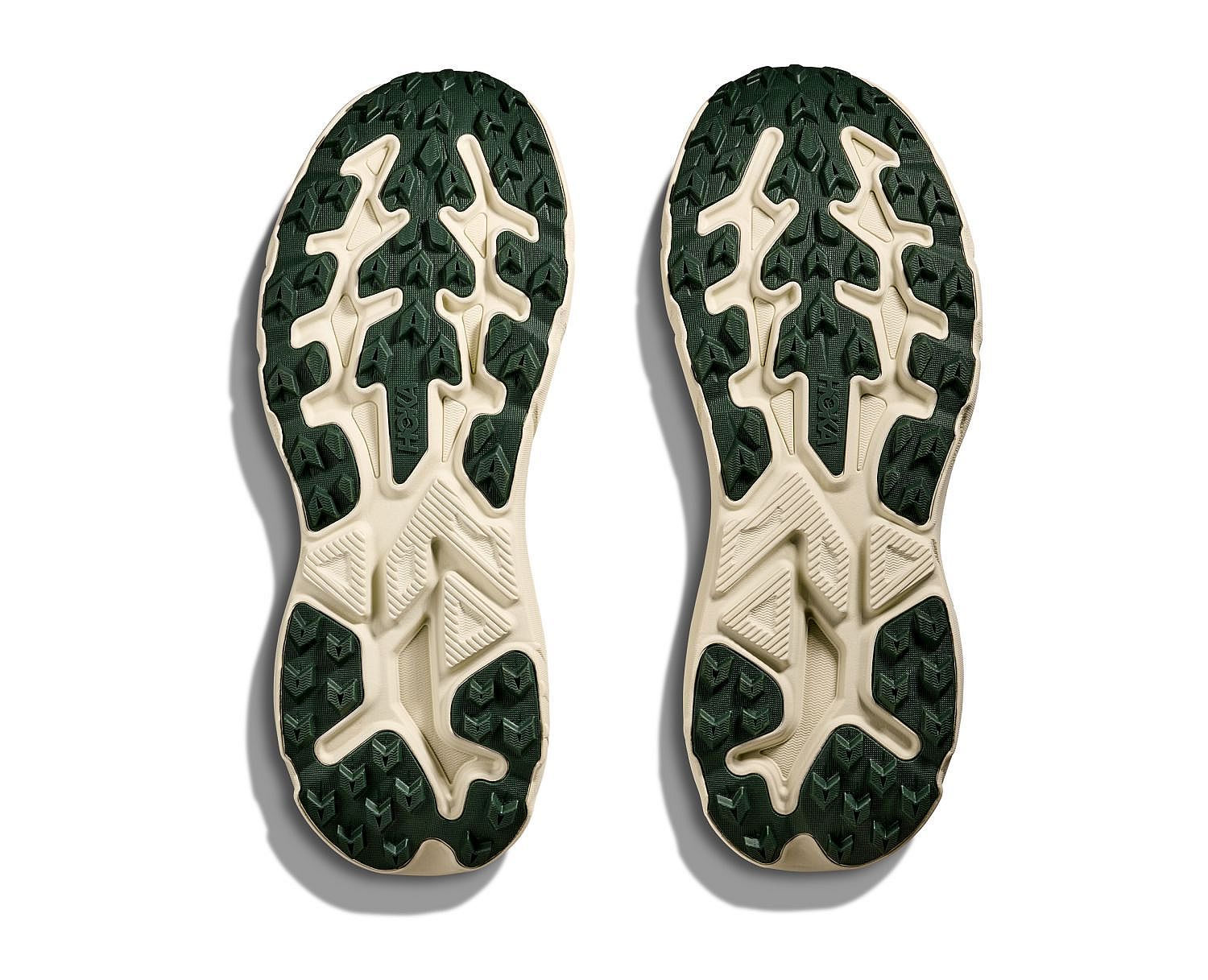117800-Hoka-Challenger-ATR-8-hardloopschoenen-JadeTruffle-Salt-heren-afbeelding-4