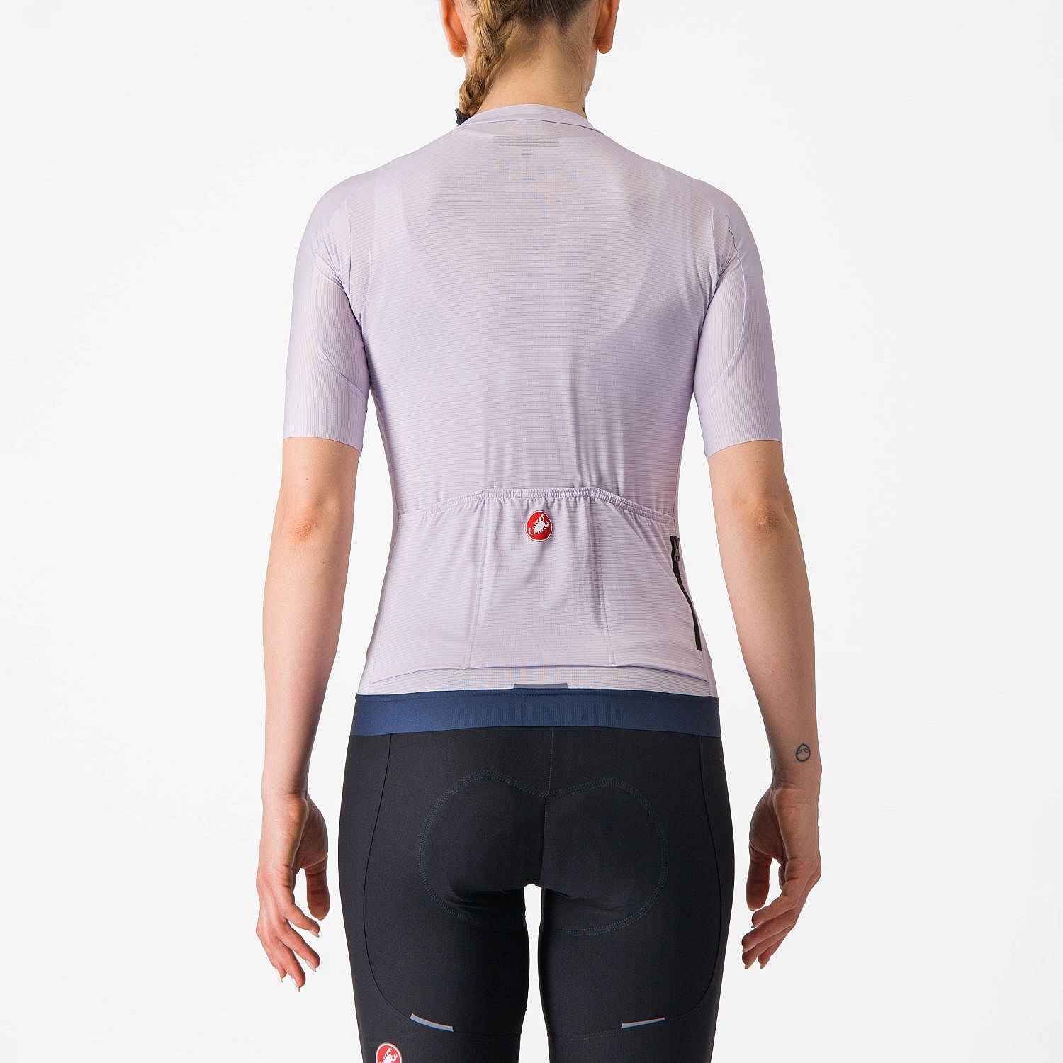 111213-Castelli-Espresso-fietsshirt-korte-mouw-paars-dames-afbeelding-2