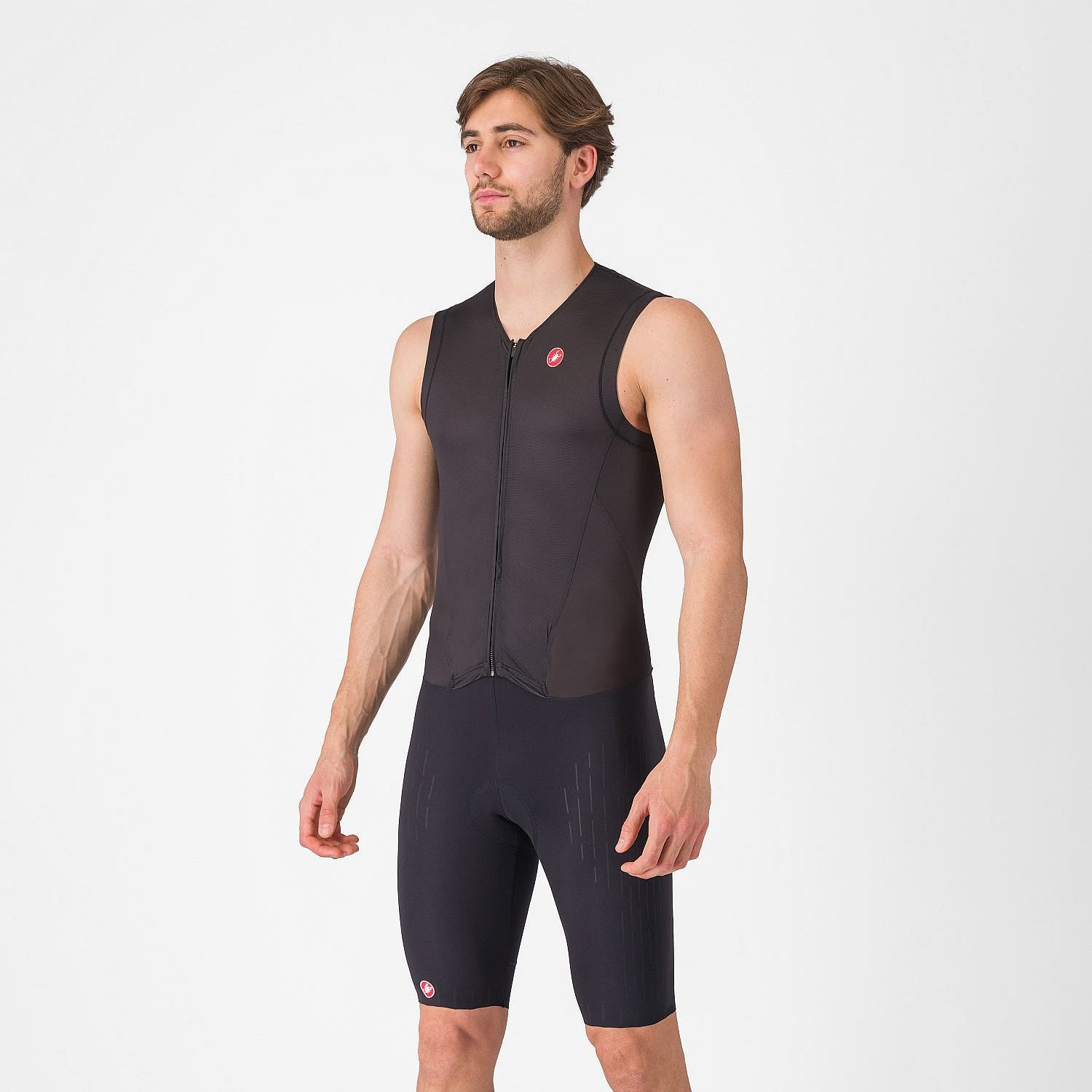 109213-Castelli-free-sanremo-3-suit-sleeveless-zwart-heren-afbeelding-3