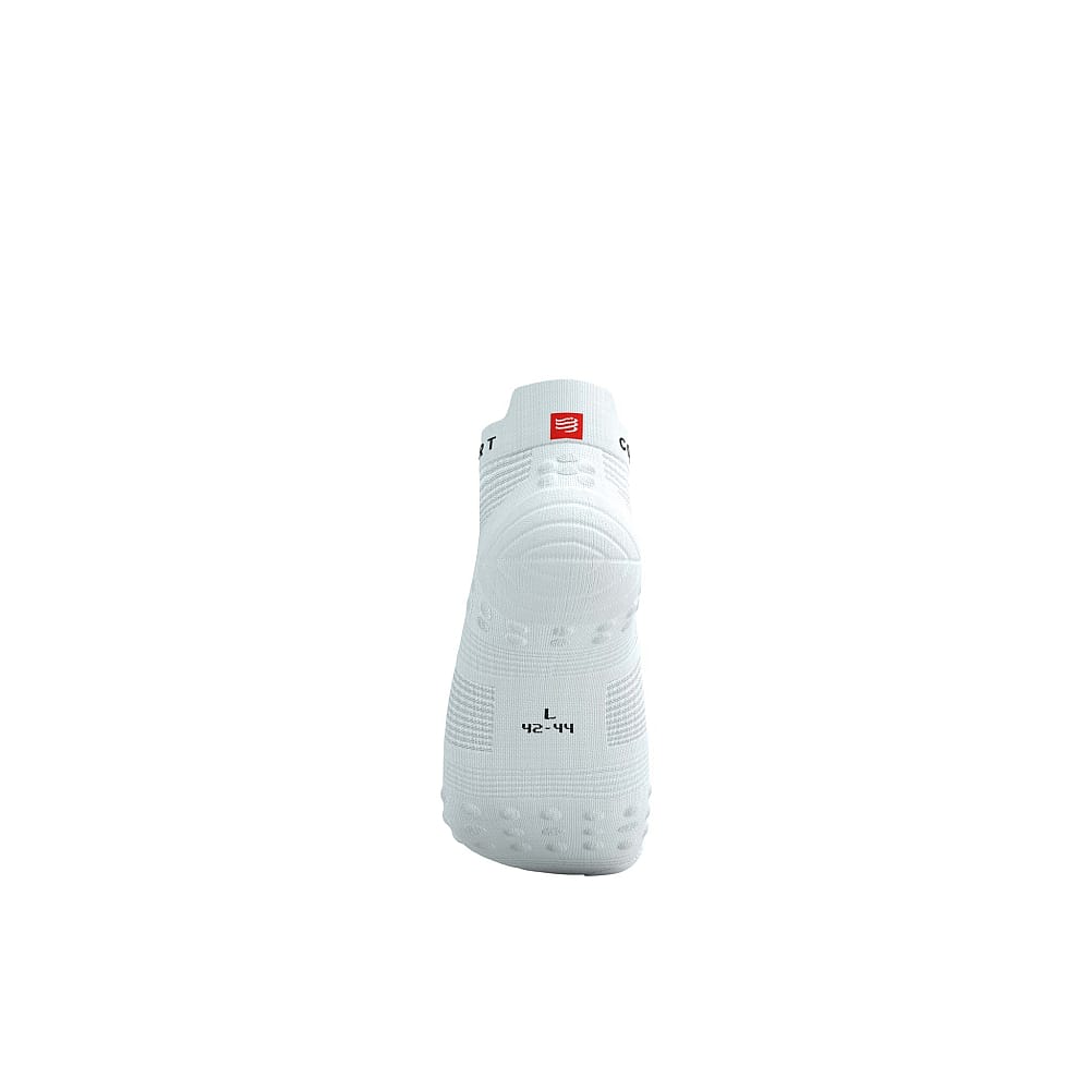 115833-Compressport-Pro-racing-v4.0-low-hardloopsokken-wit-afbeelding-4