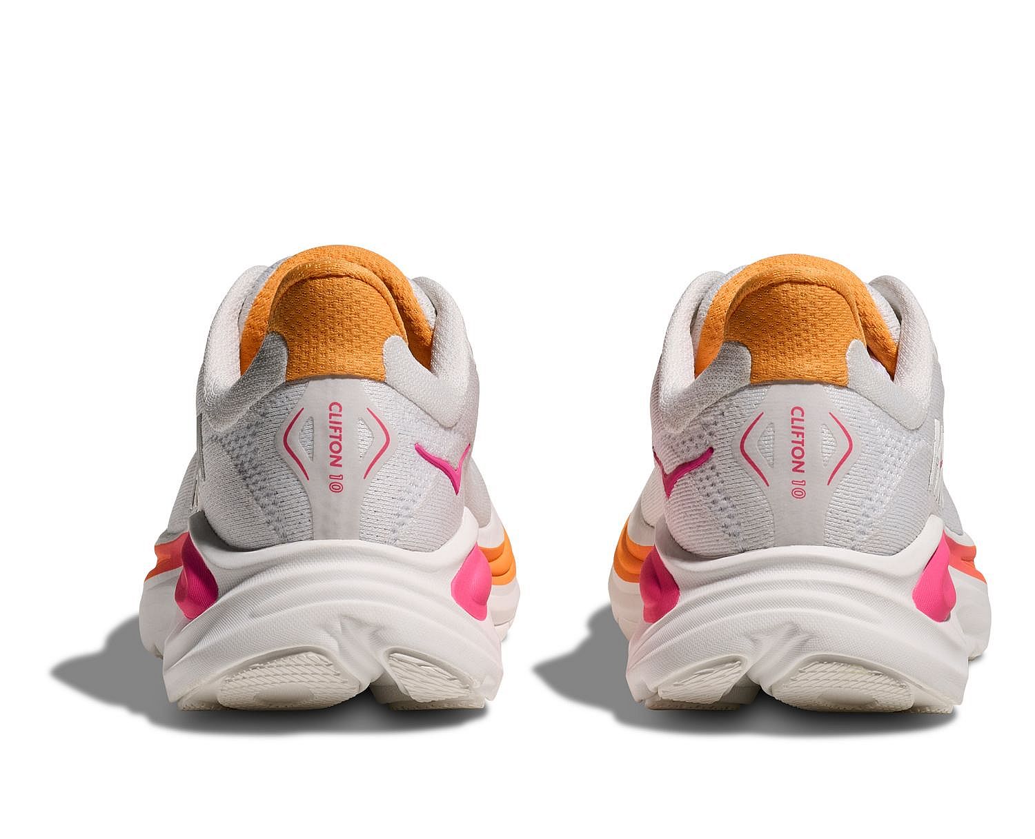 116945-Hoka-Clifton-10-hardloopschoenen-WhiteElectric-Rose-dames-afbeelding-5