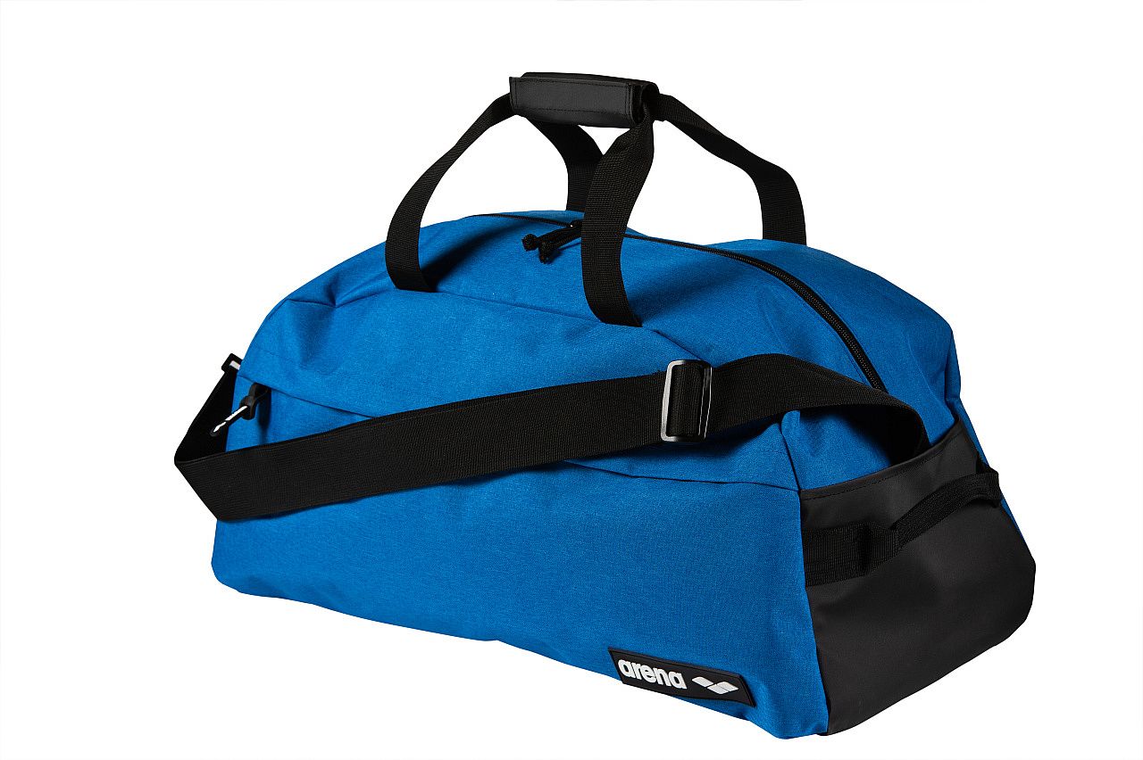 87592-Arena-Team-Duffle-40L-Zwemtas-blauw-afbeelding-1