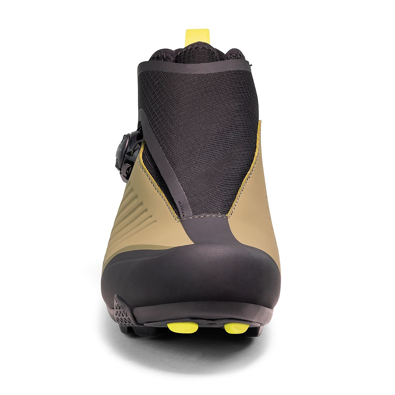 106048-Sidi-Hiemx-mountainbikeschoenen-blackgreen-olive-heren-afbeelding-6