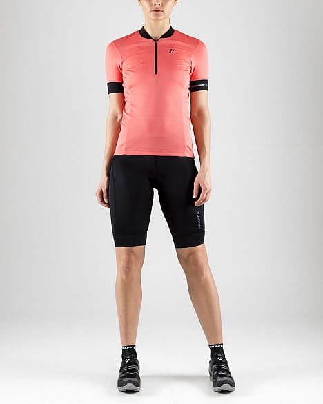 68570-Craft-Rise-shorts-zwart-dames-afbeelding-4