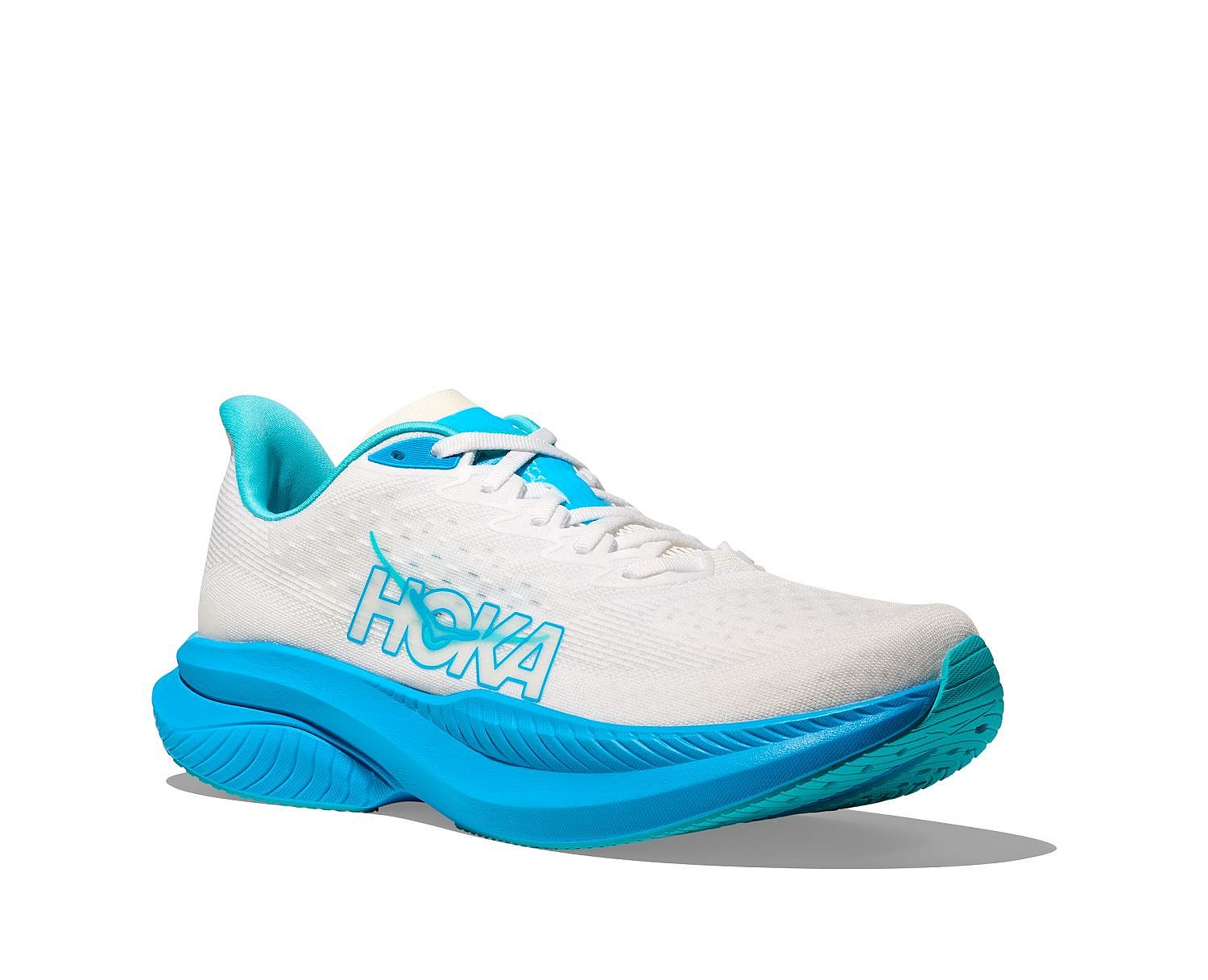 112222-Hoka-Mach-6-hardloopschoenen-WhiteSkyward-Blue-Heren-afbeelding-6