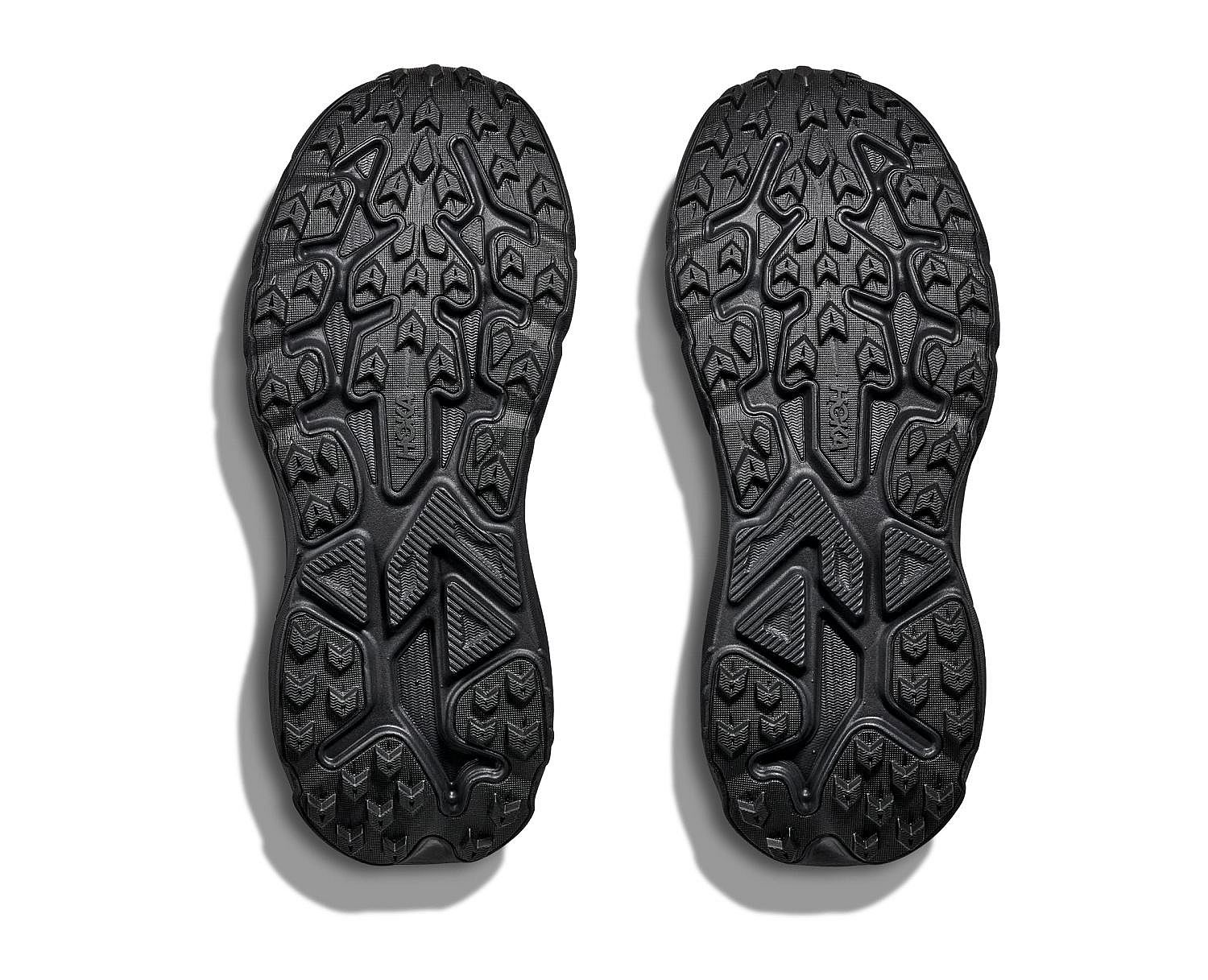 122998-Hoka-Challenger-8-GTX-hardloopschoenen-BlackCarbon-dames-afbeelding-7