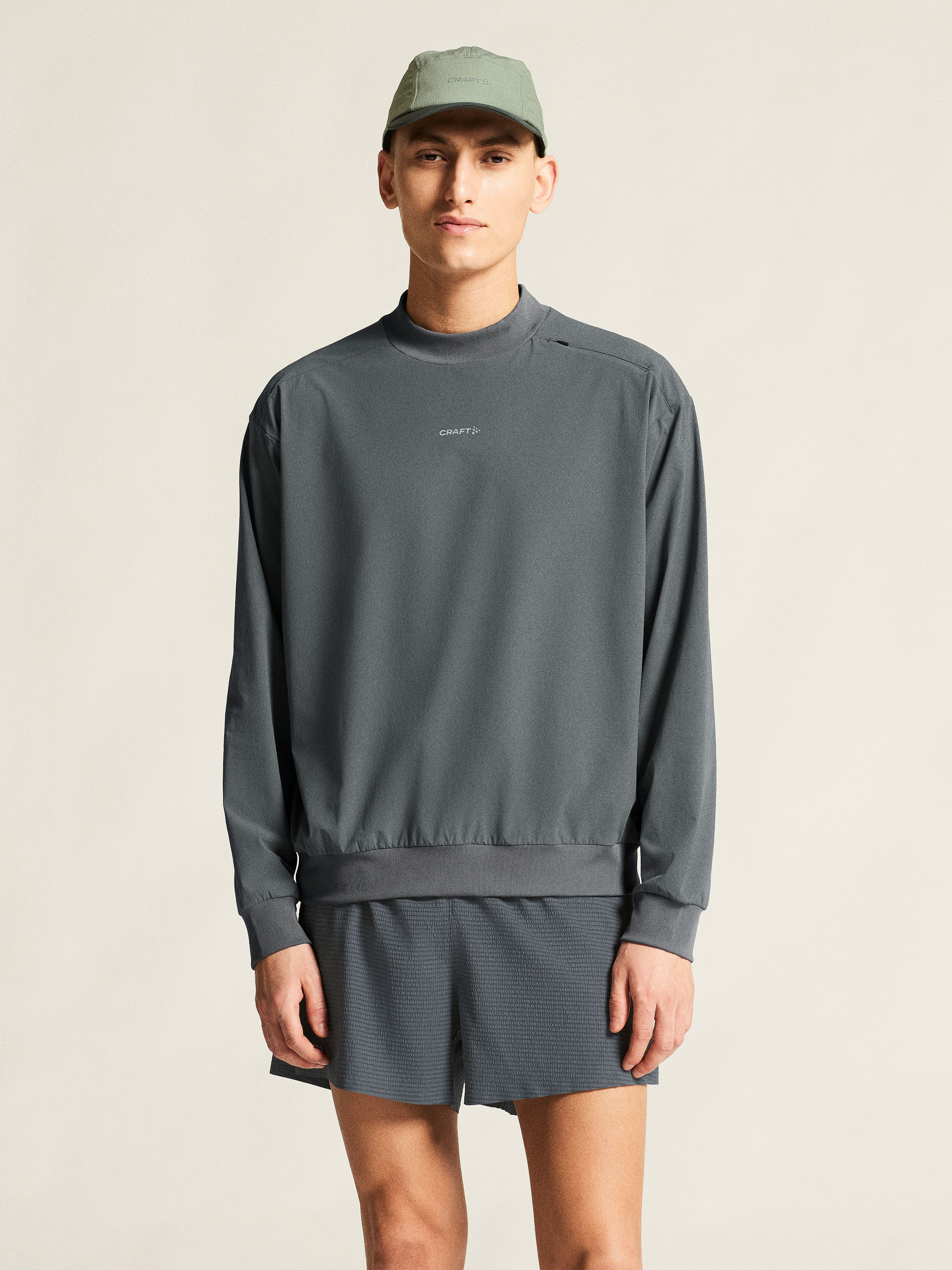 142404-Craft-hypervent-trui-heren-norit-afbeelding-6