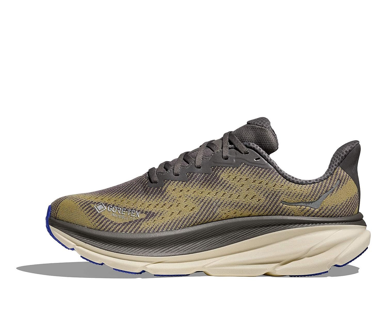 122537-Hoka-Clifton-9-GTX-hardloopschoenen-GravelEggshell-heren-afbeelding-8