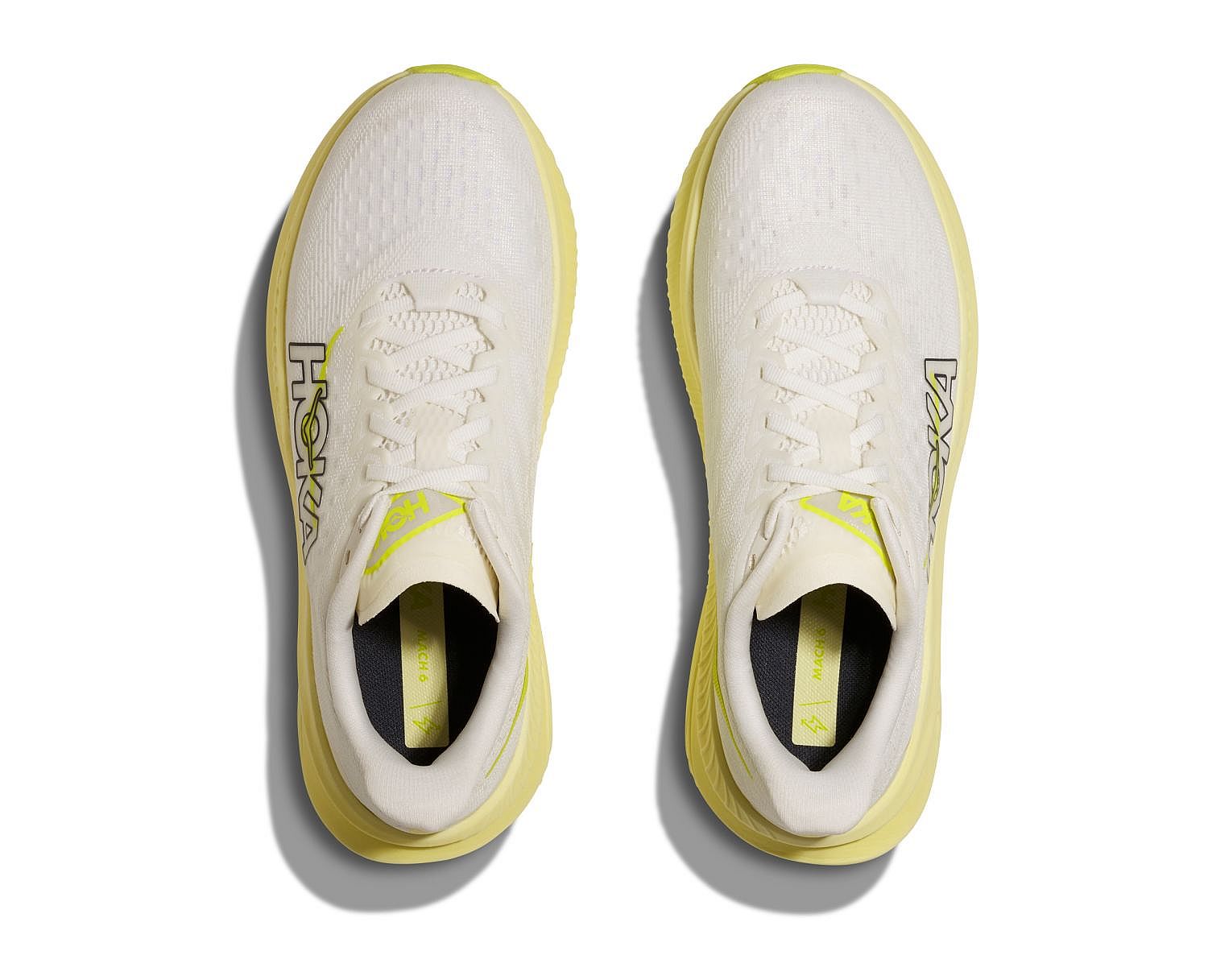 117558-Hoka-Mach-6-hardloopschoenen-WhiteNeon-Hoka-Citrus-dames-afbeelding-3