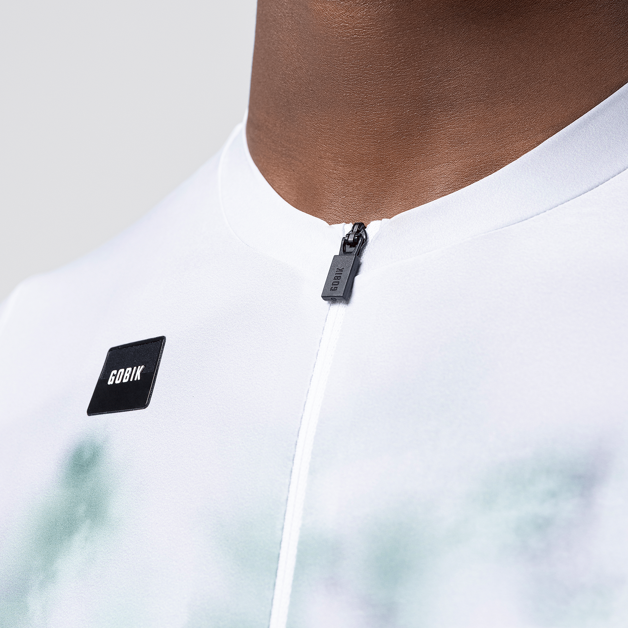 141448-Gobik-fietsshirt-korte-mouw-attitude-2.0-moss-heren-afbeelding-3