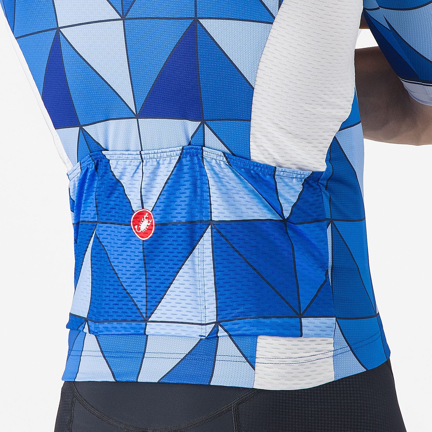 110169-Castelli-Heritage-jersey-fietsshirt-korte-mouw-blauw-heren-afbeelding-5