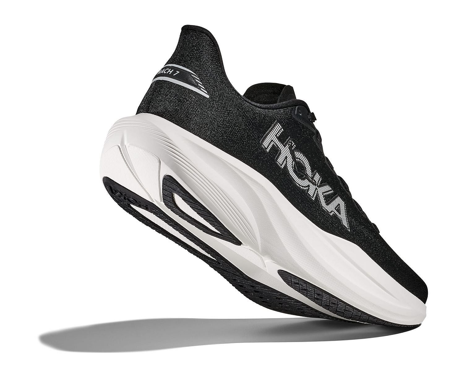122922-Hoka-Mach-7-hardloopschoenen-BlackWhite-dames-afbeelding-4