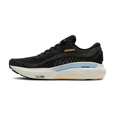 118154-Brooks-Adrenaline-GTS-24-hardloopschoenen-BlackEbonyCloissonne-heren-afbeelding-2