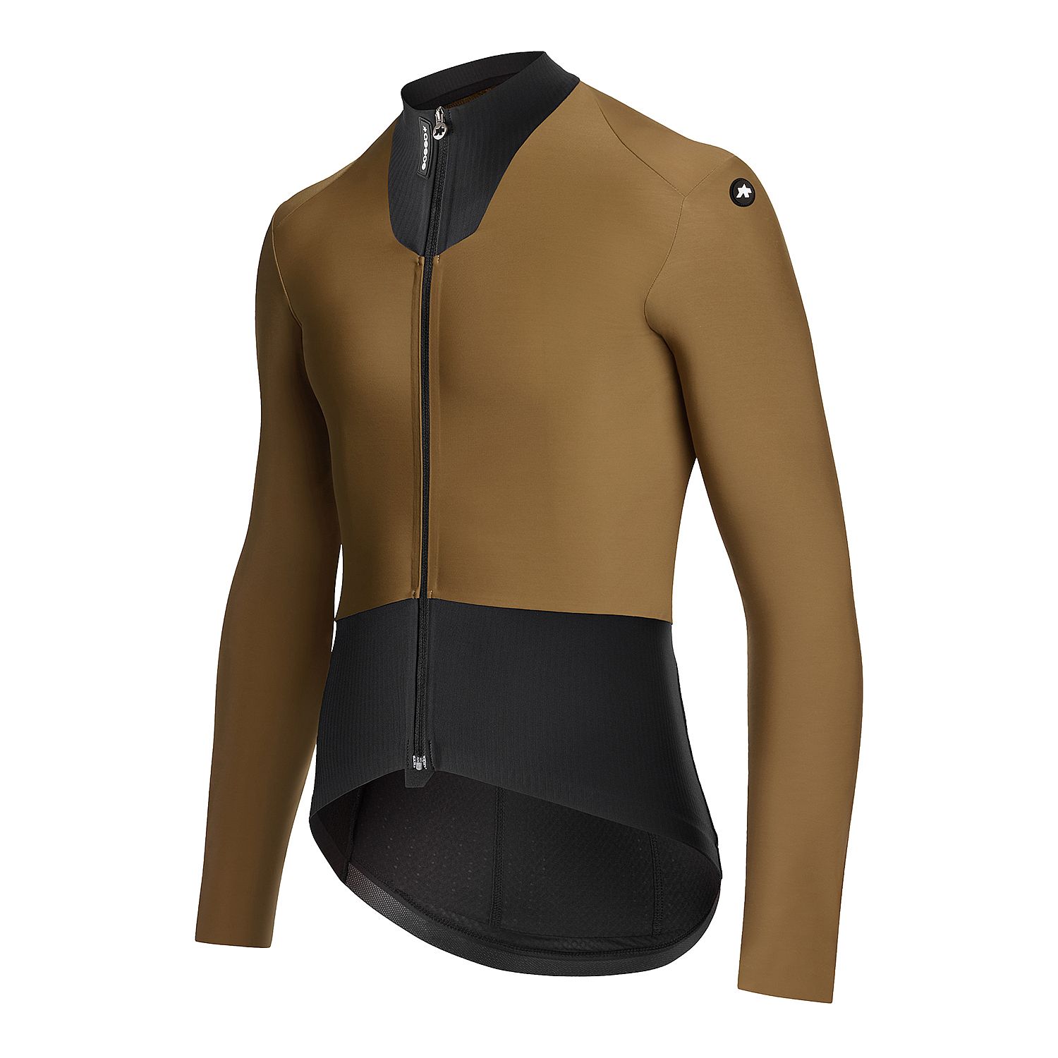 146140-Assos-Equipe-R-Spring-Fall-Jersey-S11-Jupiter-Gold-heren-afbeelding-4